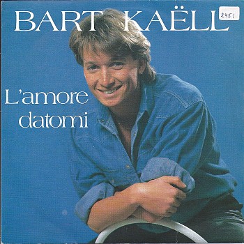 foto van bart-kaell