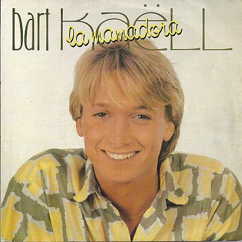 foto van bart-kaell