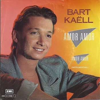 foto van bart-kaell