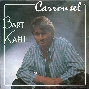 foto van bart-kaell