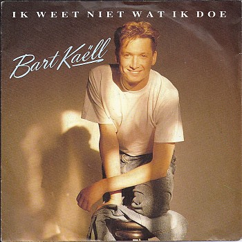 foto van bart-kaell
