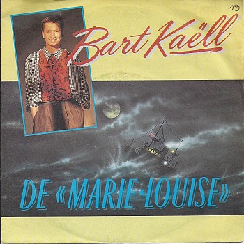 foto van bart-kaell