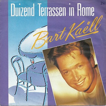 foto van bart-kaell
