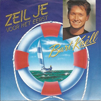 foto van bart-kaell