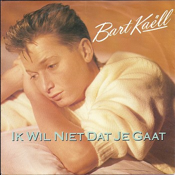 foto van bart-kaell
