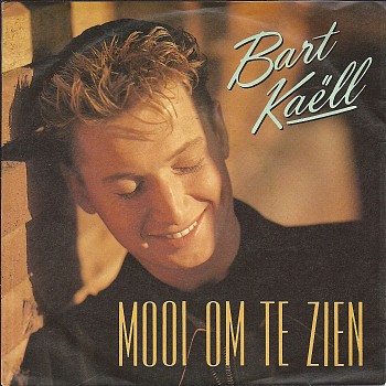 foto van bart-kaell
