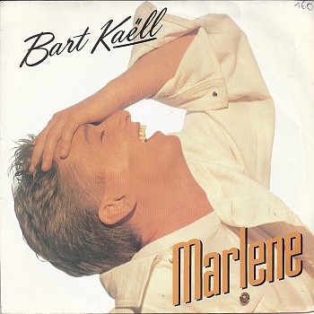 foto van bart-kaell