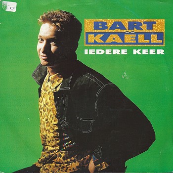 foto van bart-kaell