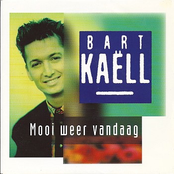 foto van bart-kaell