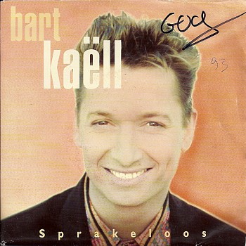 foto van bart-kaell
