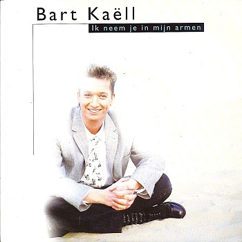 foto van bart-kaell