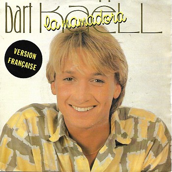 foto van bart-kaell