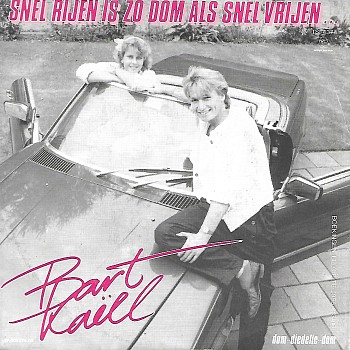 foto van bart-kaell