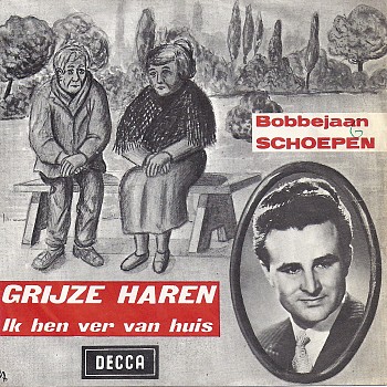 foto van bobbejaan-schoepen