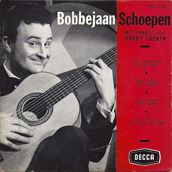 foto van bobbejaan-schoepen
