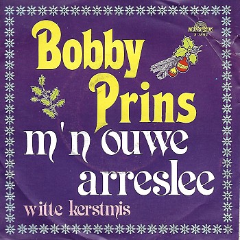 foto van bobby-prins