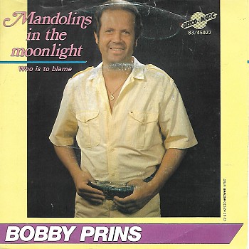 foto van bobby-prins