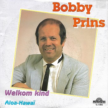 foto van bobby-prins