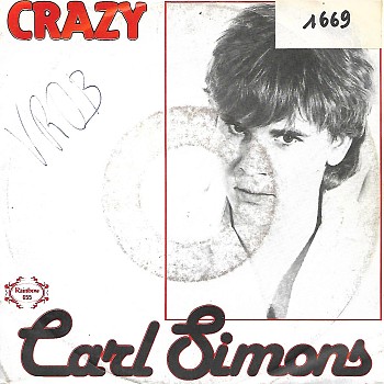 foto van carl-simons