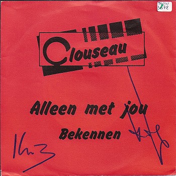 foto van clouseau