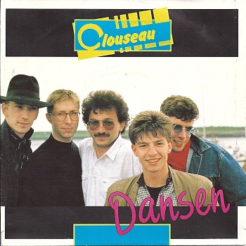 foto van clouseau