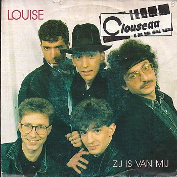 foto van clouseau