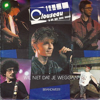 foto van clouseau
