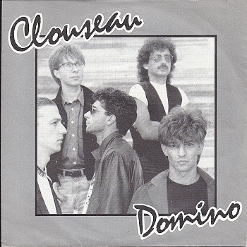 foto van clouseau