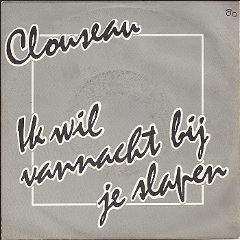foto van clouseau