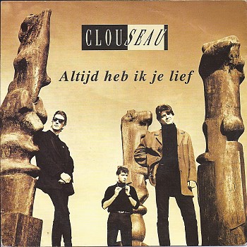 foto van clouseau