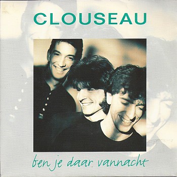 foto van clouseau