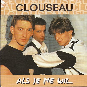 foto van clouseau