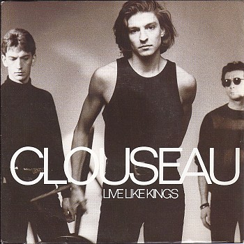 foto van clouseau