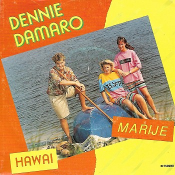 foto van dennie-damaro