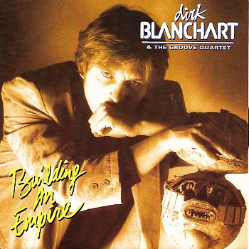 foto van dirk-blanchart