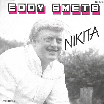 foto van eddy-smets