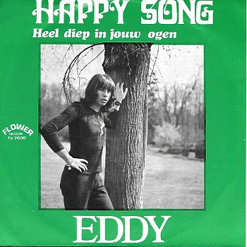 foto van eddy-uit-kluisbergen