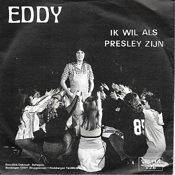 foto van eddy-uit-kluisbergen