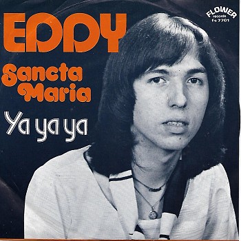 foto van eddy-uit-kluisbergen
