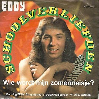 foto van eddy-uit-kluisbergen