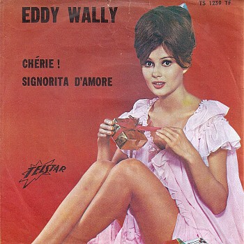 foto van eddy-wally