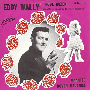 foto van eddy-wally