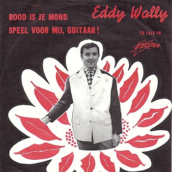 foto van eddy-wally