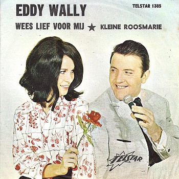 foto van eddy-wally