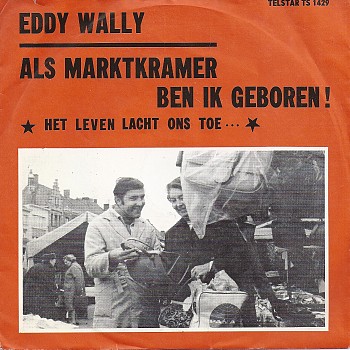 foto van eddy-wally