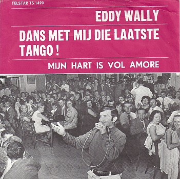 foto van eddy-wally