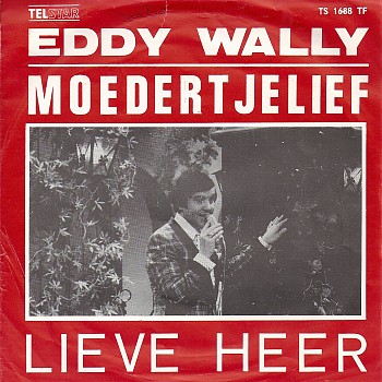 foto van eddy-wally