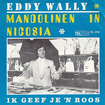 foto van eddy-wally