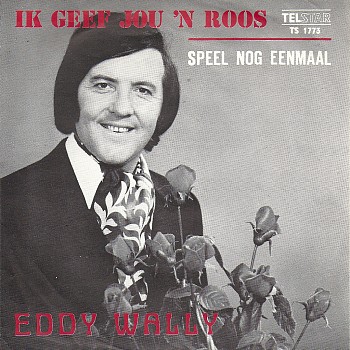 foto van eddy-wally