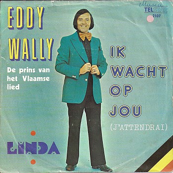 foto van eddy-wally